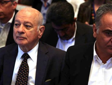 Δ. Παπαδημητρίου: Το 2017 αποτελεί κομβικό σημείο ανάκαμψης της ελληνικής οικονομίας